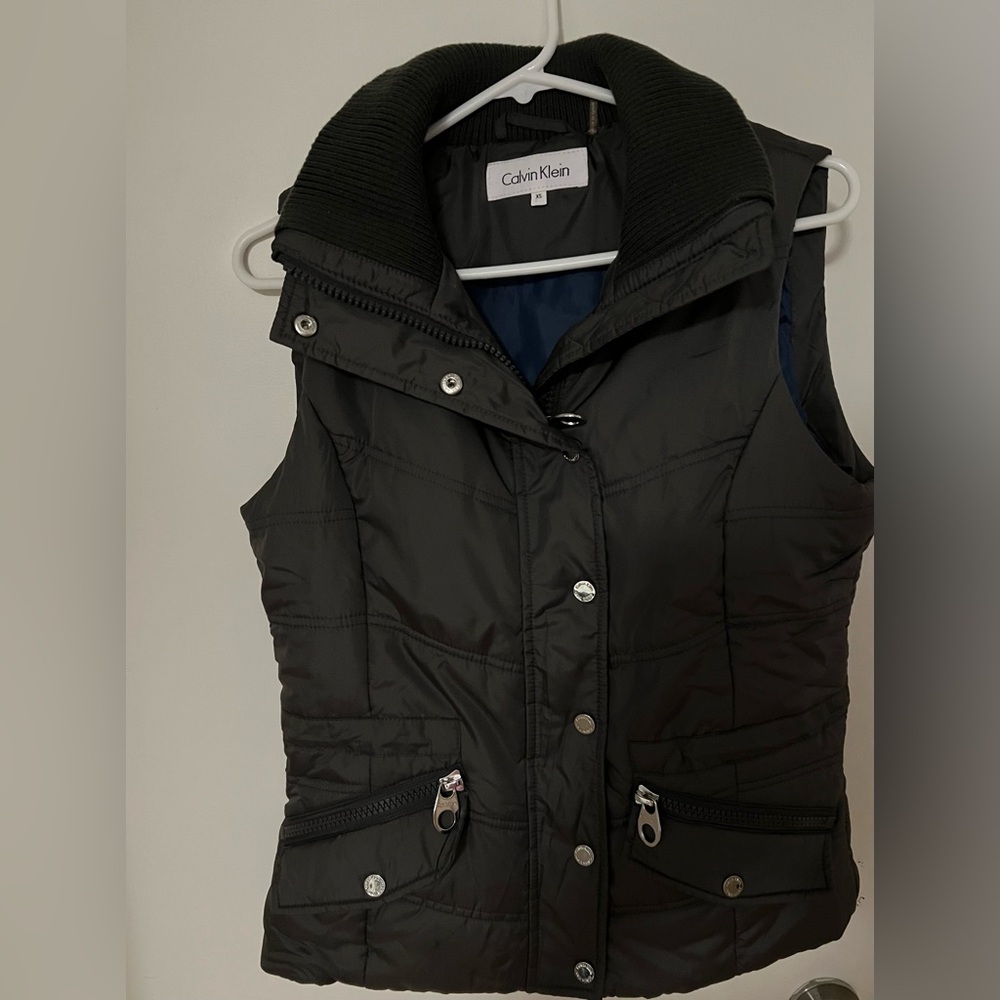 Calvin Klein Vest